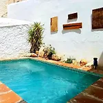 Casa Shyshka Country * Periana