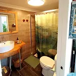 Сasa de vacaciones Casa Shyshka Country *