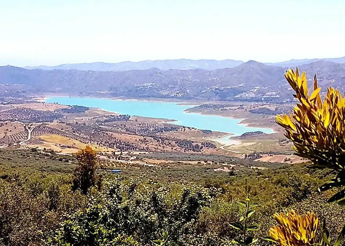 Casa Shyshka Country * Periana