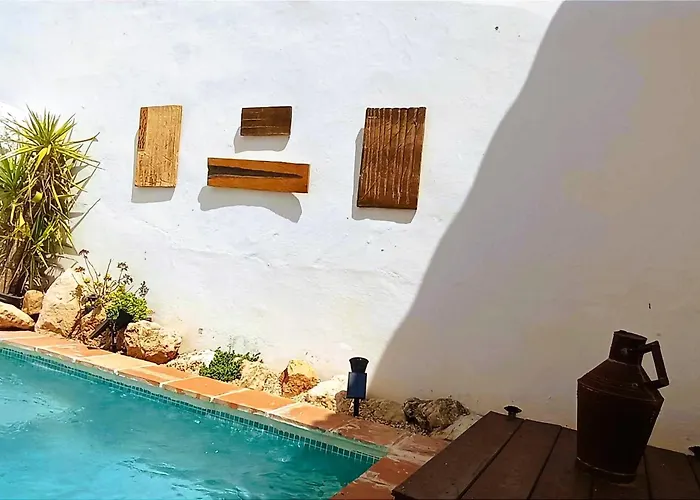 Casa Shyshka Country Periana