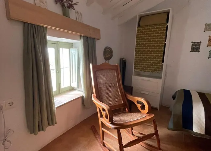 Casa Shyshka Country Periana