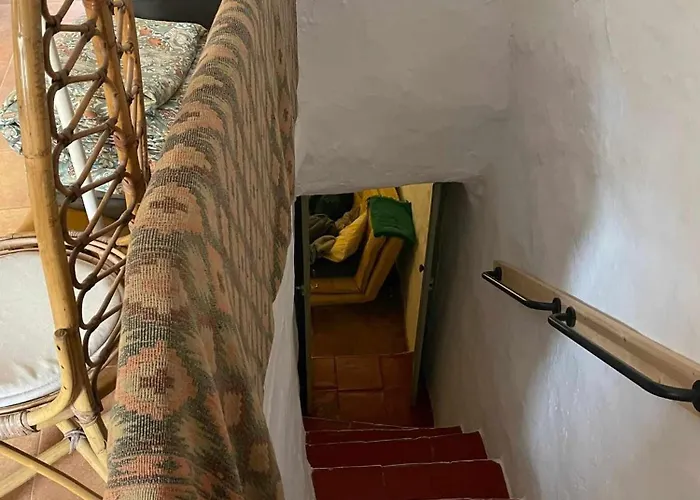 Casa Shyshka Country Periana