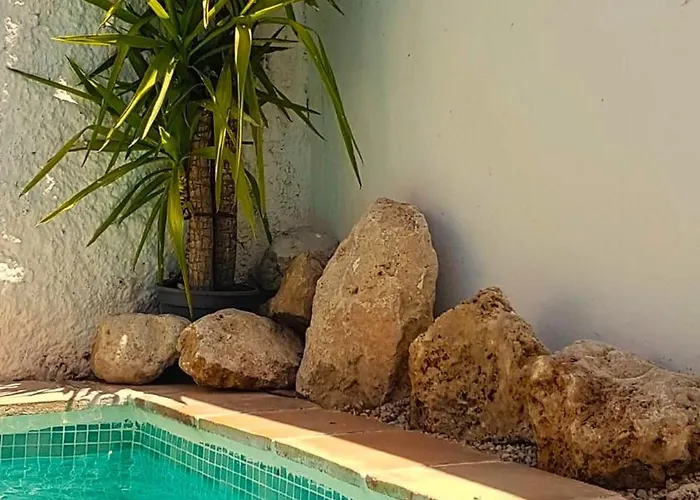 Casa Shyshka Country * Periana
